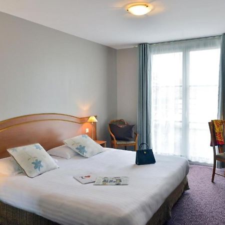 Soleil Et Jardin Hotel Solaize Екстериор снимка