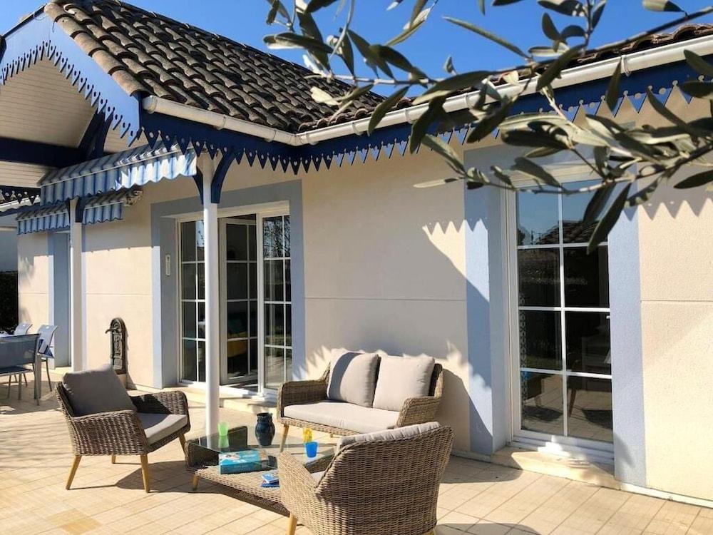 Soleil Et Jardin Hotel Solaize Екстериор снимка