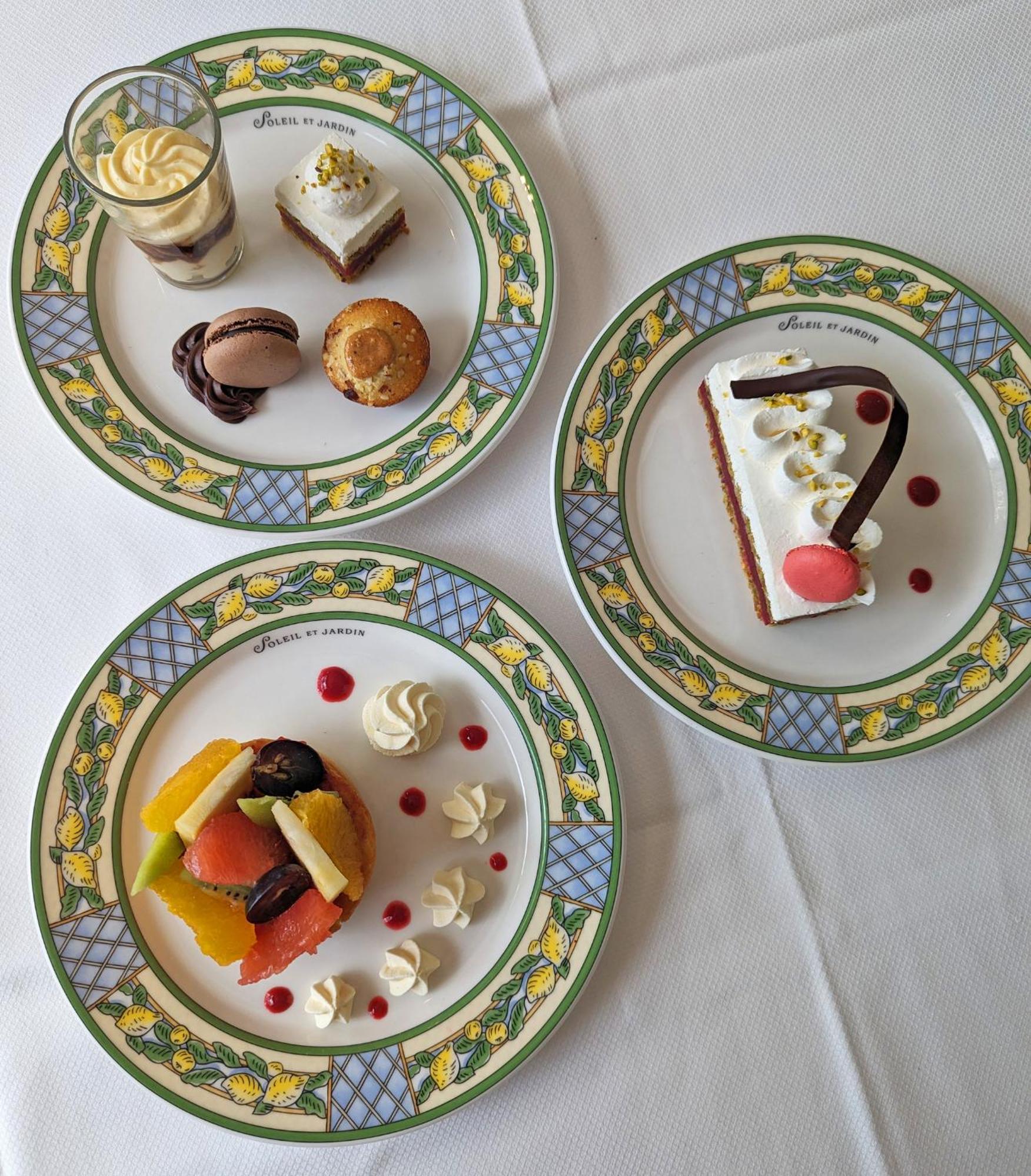 Soleil Et Jardin Hotel Solaize Екстериор снимка