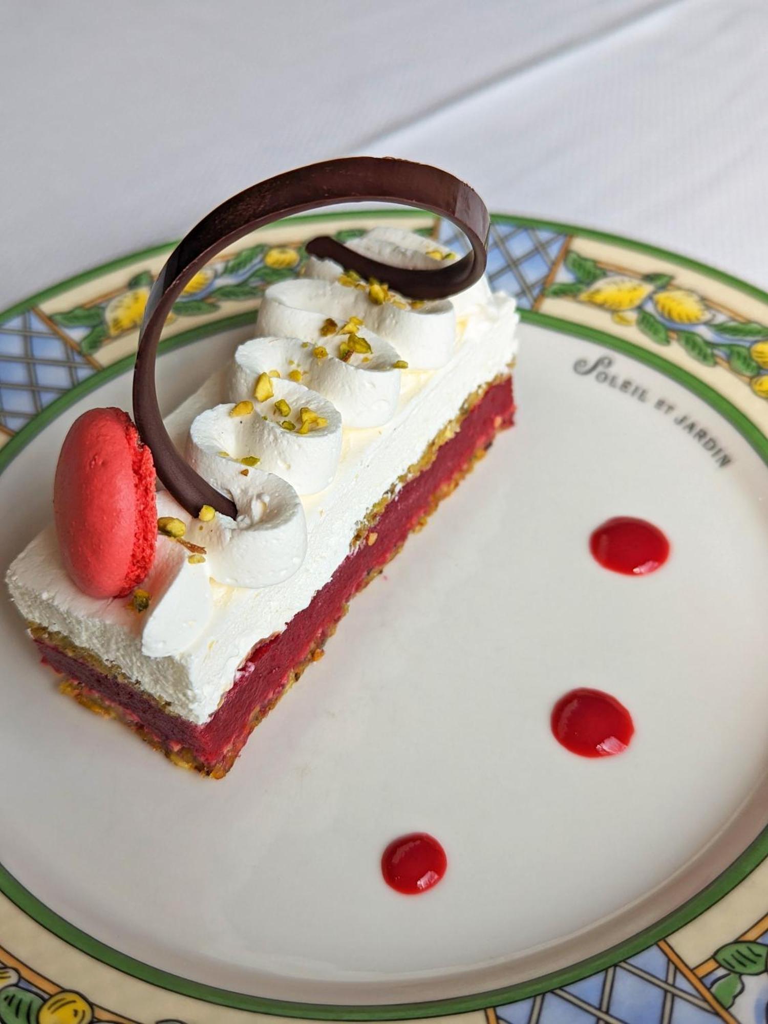 Soleil Et Jardin Hotel Solaize Екстериор снимка